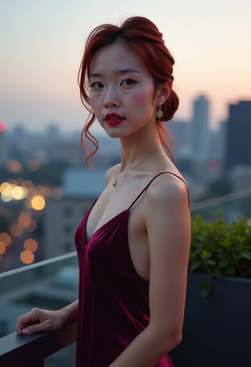 UP